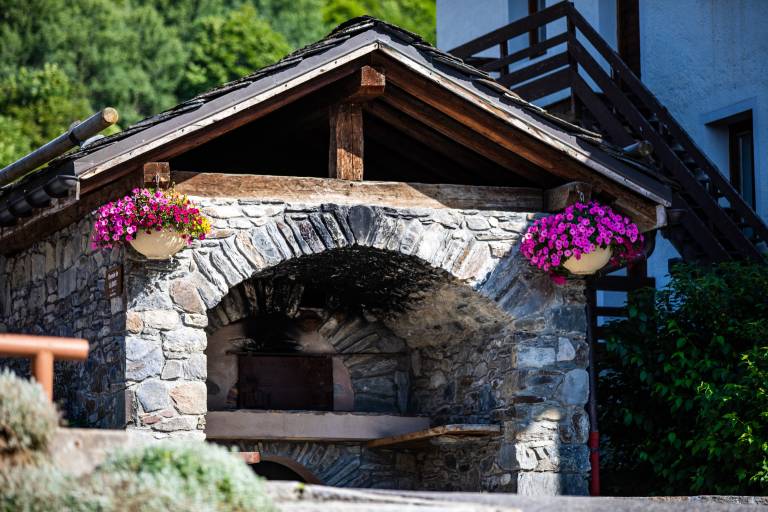 Four Communautaire Méribel Village image1