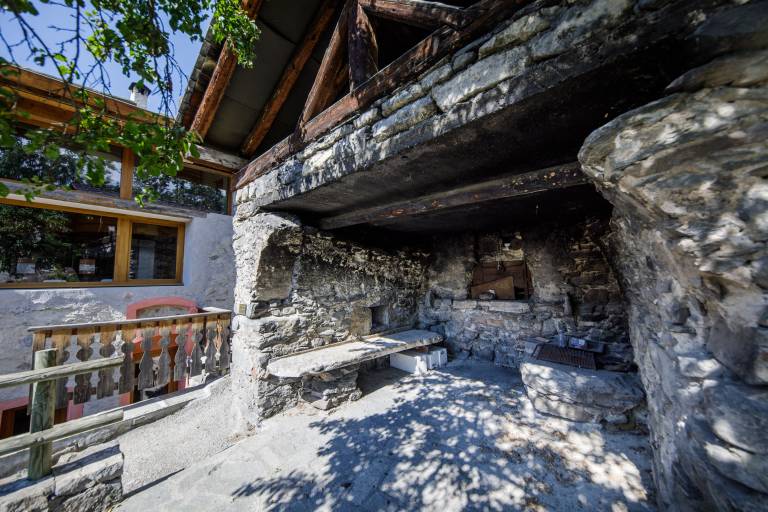 Four Communautaire Morel image1