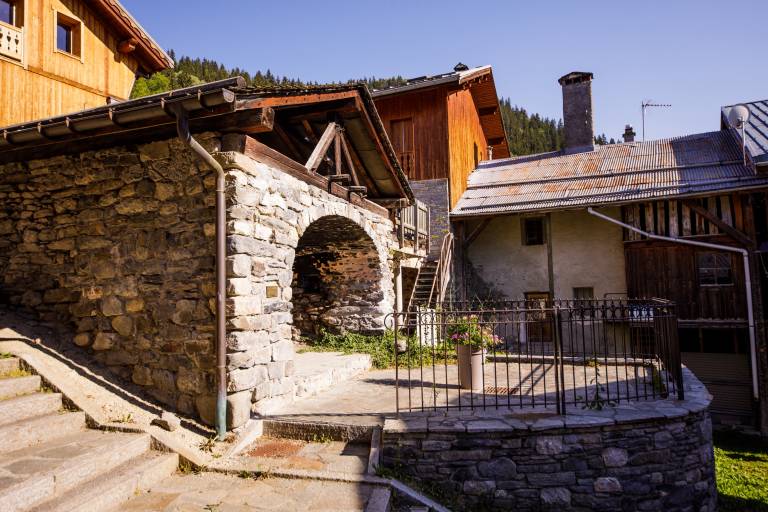 Four Communautaire Le Villaret image1