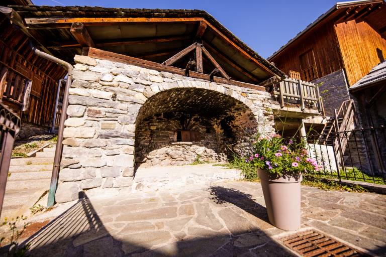 Four Communautaire Le Villaret image2