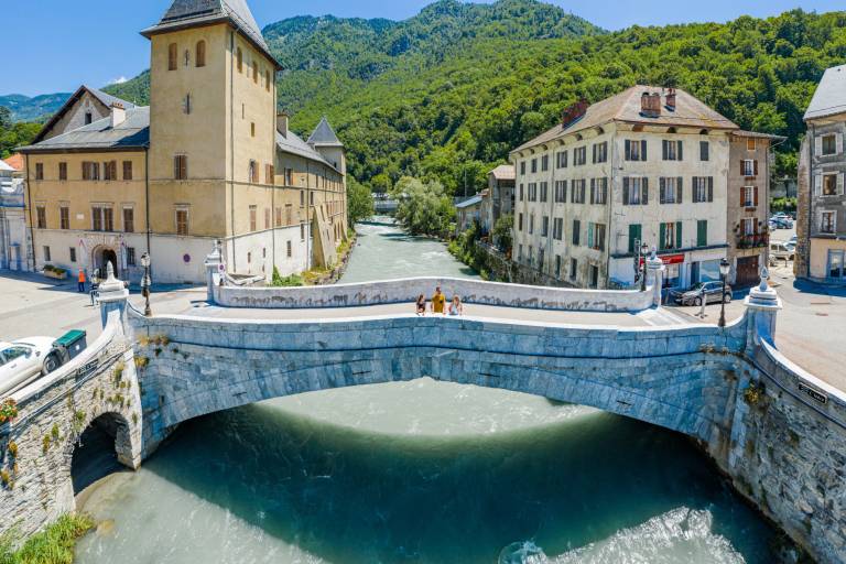 The former archbishopric image1