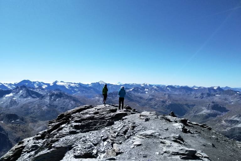 Aiguille de la Grande Sassière image2