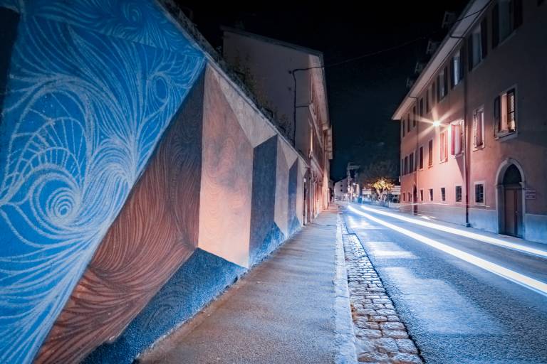 Fresco: Mind Metails image1