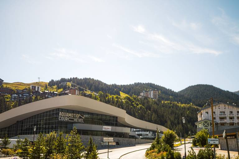 Chemin Aquamotion image2