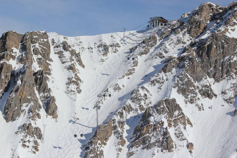 Vertical Xperience - Couloir Tournier image2