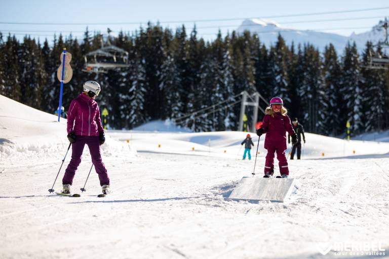 La piste des Inuits image1