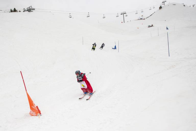 Boardercross image1