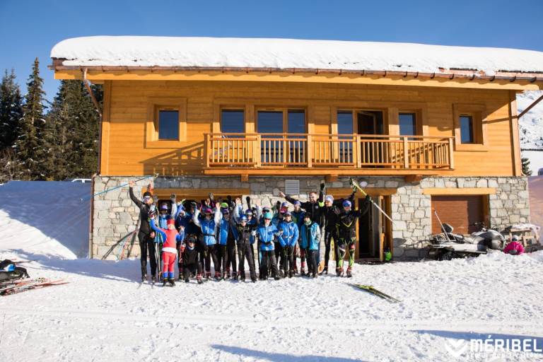 Chalet Nordique image1