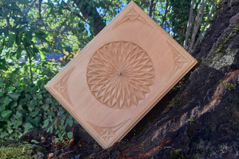 At the Château lab: SculpTivez-vous! image1