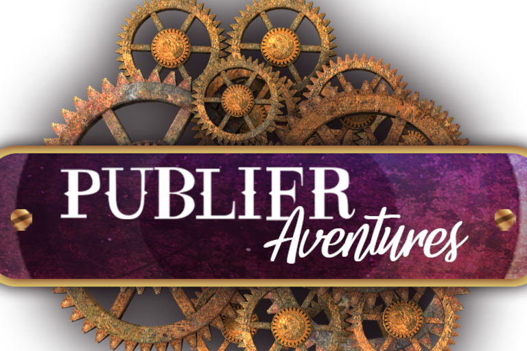 Explor'game : Le mystère des sources de Publier image1
