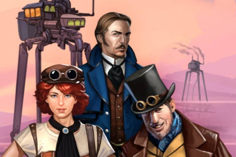 Explor'game : Le mystère des sources de Publier image2