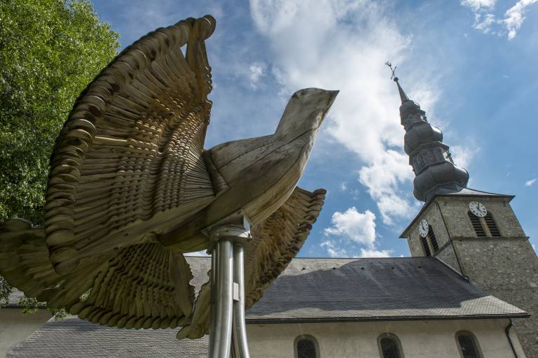 Saint Maurice Church image2
