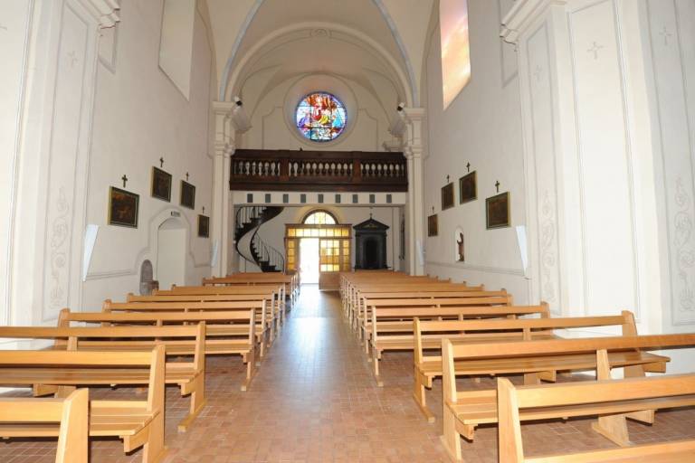 Eglise de Neuvecelle image2