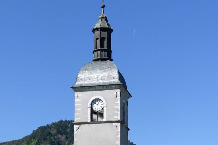 Saint-Michel Church image2