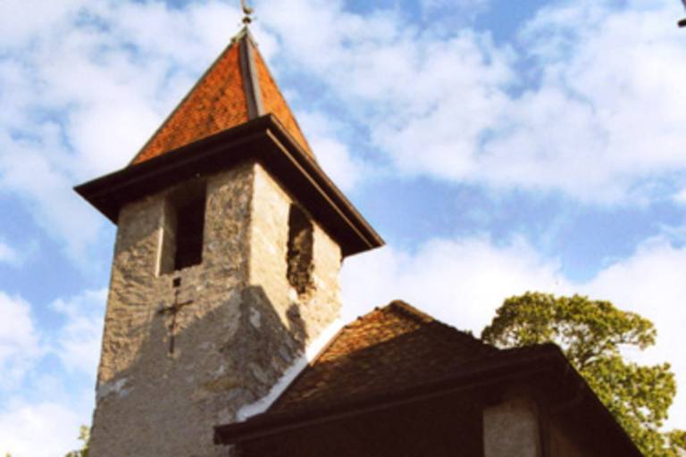 Veron Chapel image1