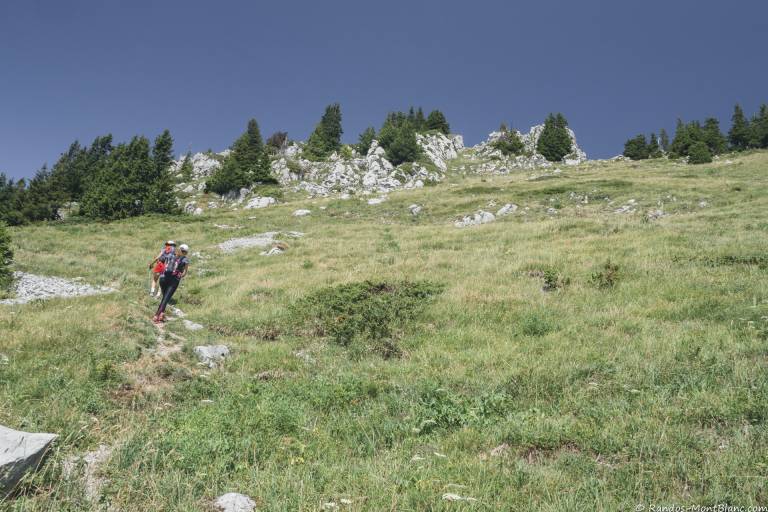 The Vernaz pass image1