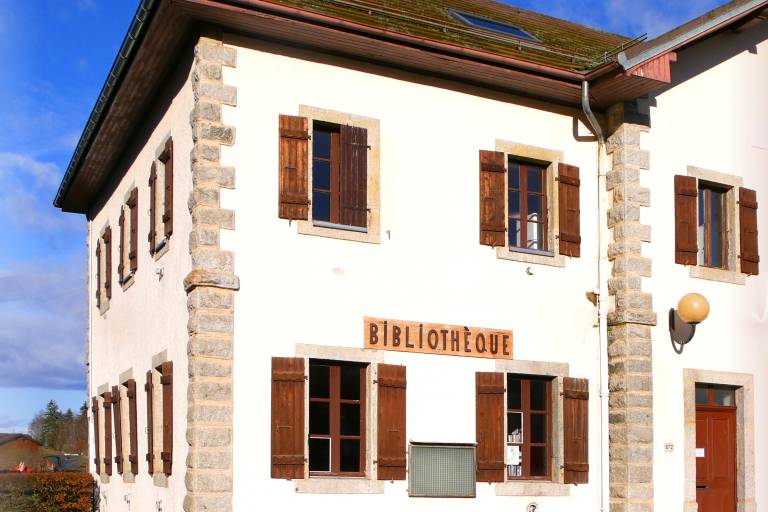 Bibliothèque image1