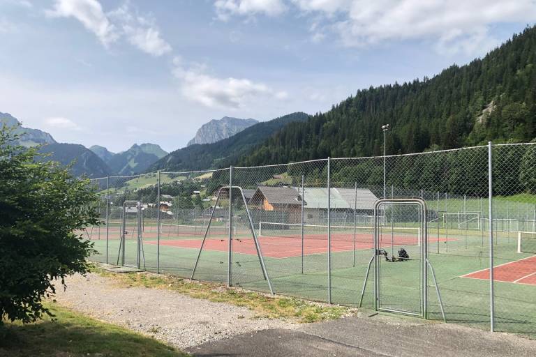 Centre sportif du Saix image2