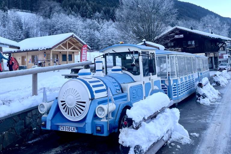 The little train image1