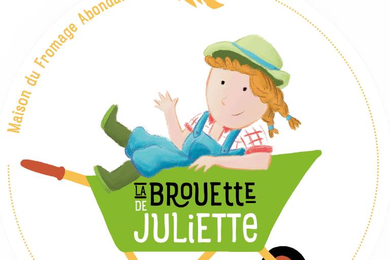 La Brouette de Juliette image2