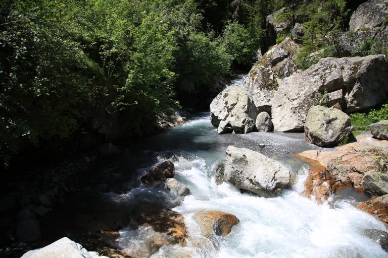 Cascade de Bérard image2