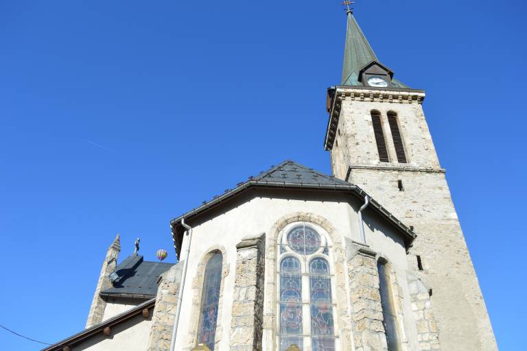 Eglise Sainte-Marie Madeleine image1