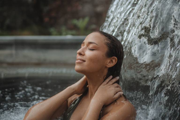 SPA thermal - Les Bains du Mont Blanc image2