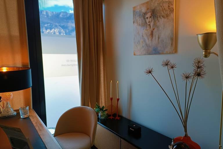 Magali Degardin - Wellness massages - Lymphatic drainage image1