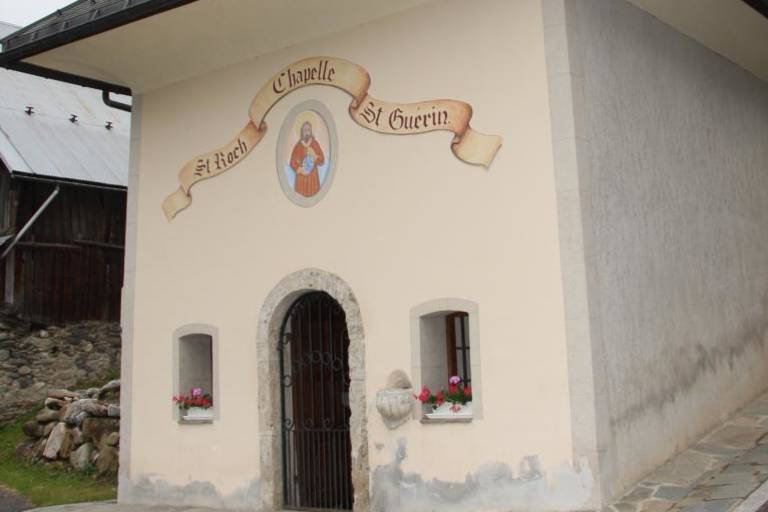 Chapelle Saint-Roch image1