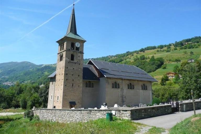 Saint-André Church image1