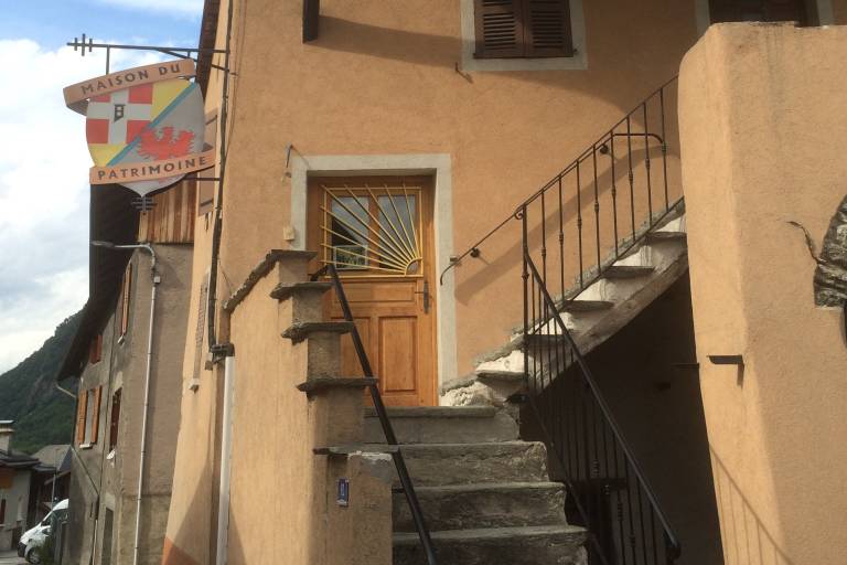 La Maison du Patrimoine image2