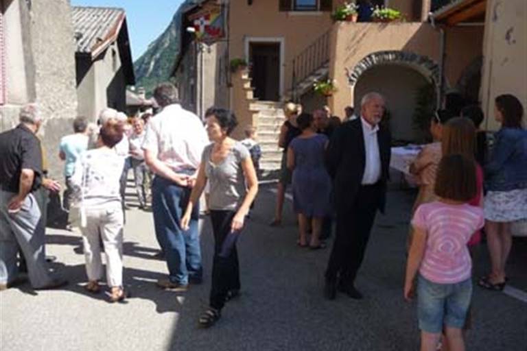 La Maison du Patrimoine image1