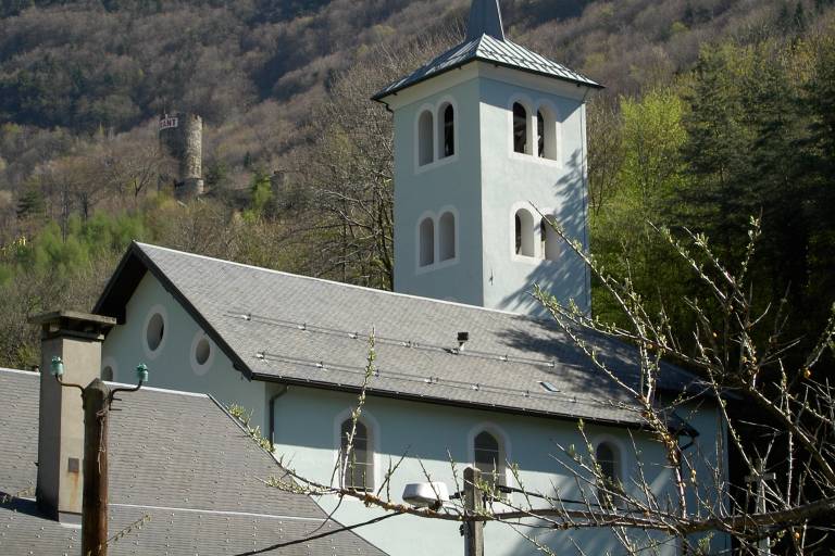 Eglise Saint Eusèbe image2