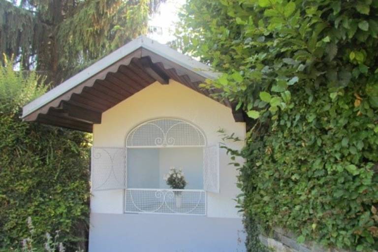 Chapelles à Saint-Oyen image2