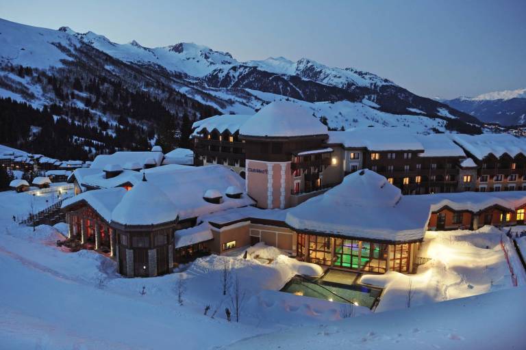 Spa Sothys - Club Med image2