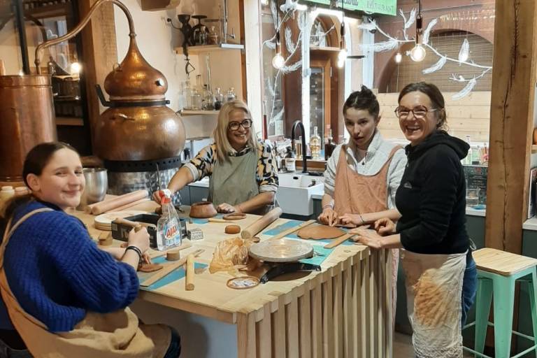 Atelier de céramique image2