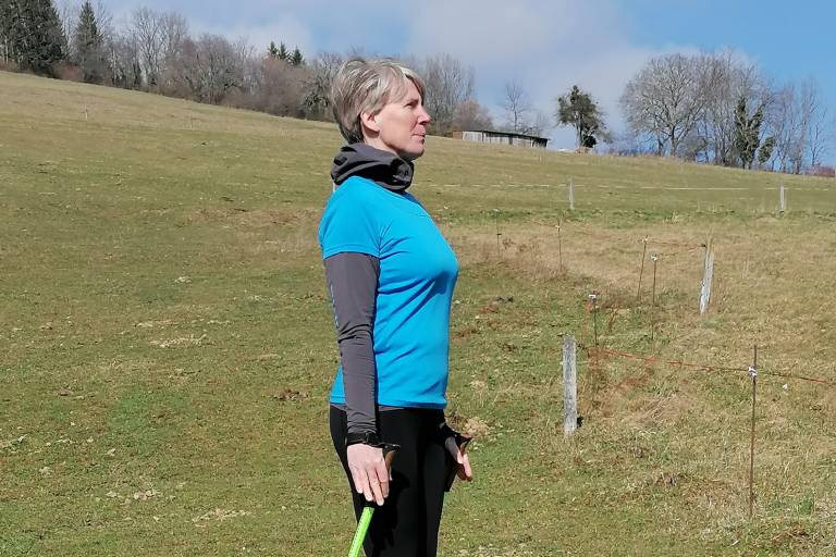 Séances de Pilates collectif image1