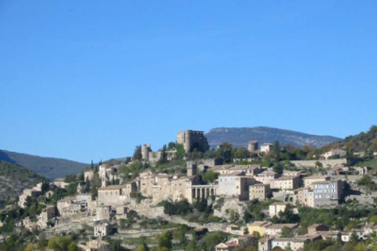 Montbrun-les-Bains image1