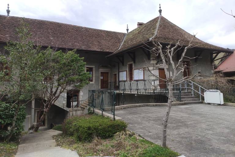 Maison de Berthollet image2