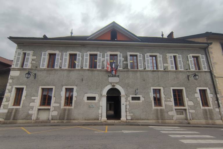 Maison de Berthollet image1
