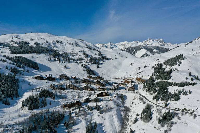 Village d'Auris-en-Oisans image2