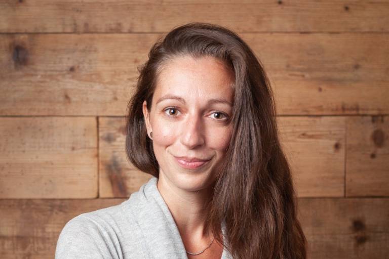 Seated massages for QWL or corporate events image2