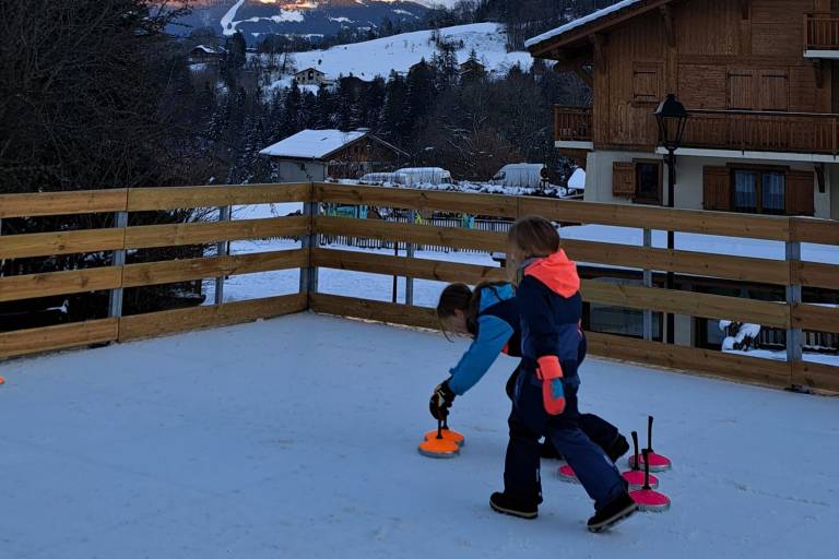 Eisstock en autonomie image2