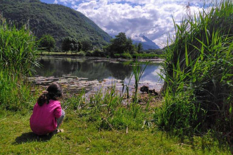 RANDO Au fil de l’EAU image2