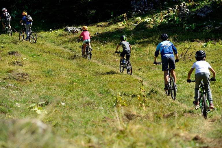 Stage sports et aventure image1