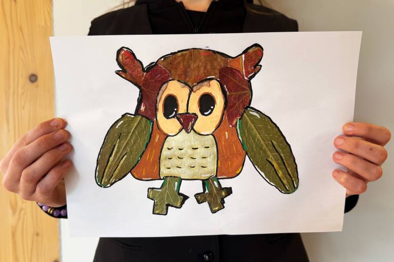 Au Labo du Château : Mille feuilles image1