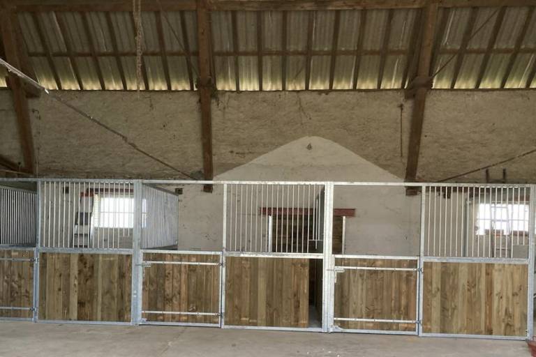 Les écuries de Montpensier image2