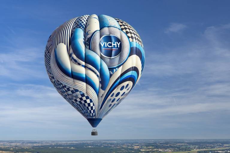 Allier Montgolfière image1