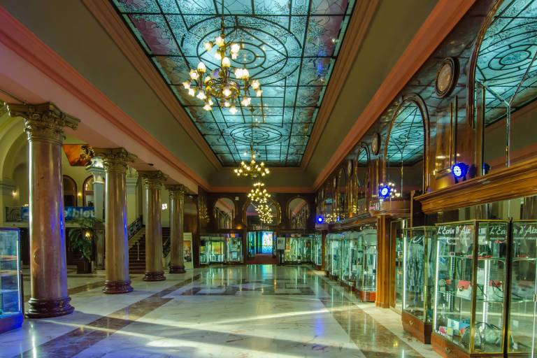 Casino Grand Cercle - Site classé image2