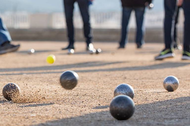 Pétanque Libre - Jeudi 30 octobre image1